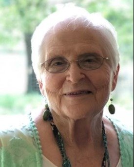 Margene Smith Mitchell