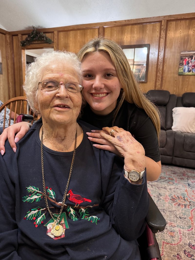 Margene Smith Mitchell - Photo 3