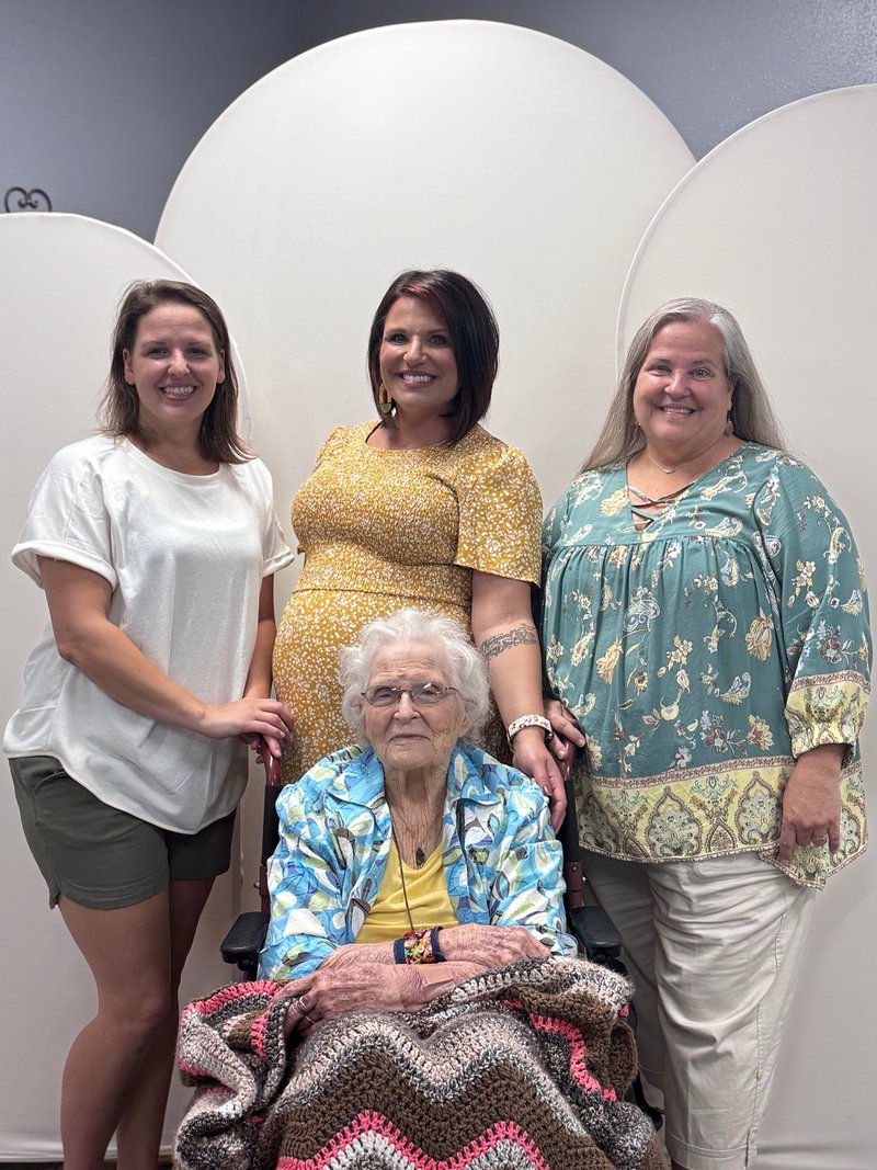 Margene Smith Mitchell - Photo 4