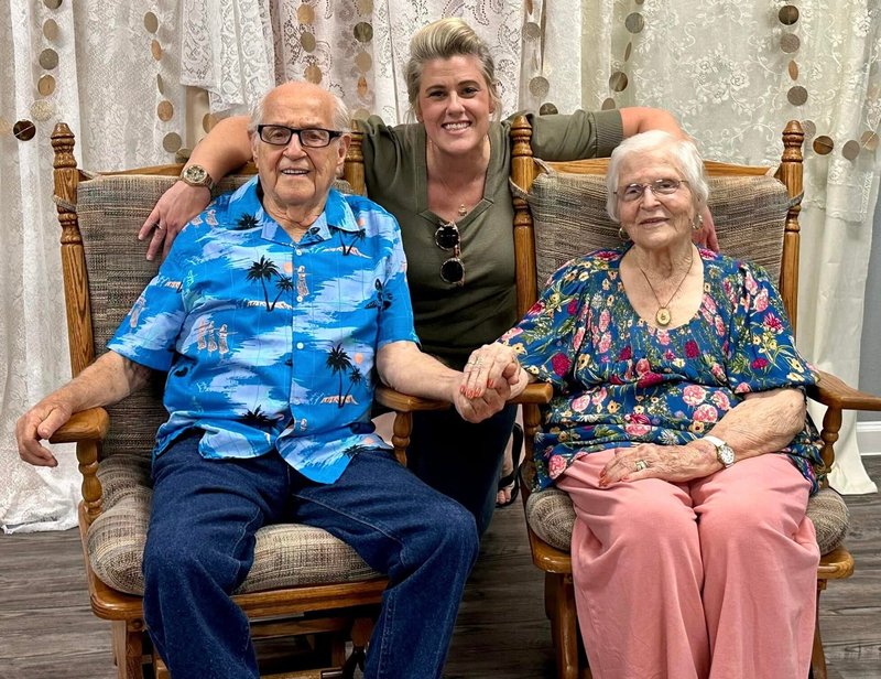 Margene Smith Mitchell - Photo 10