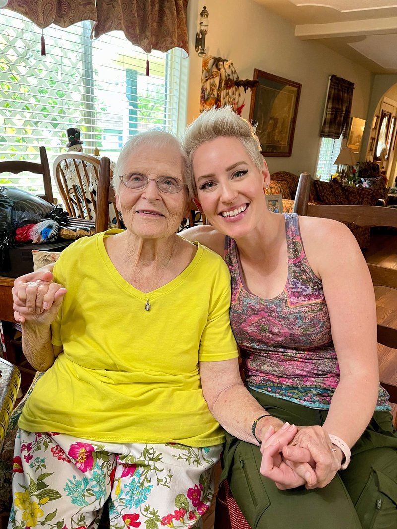 Margene Smith Mitchell - Photo 9