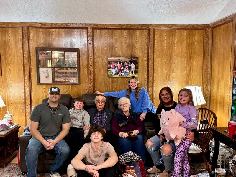 Margene Smith Mitchell - Photo 8