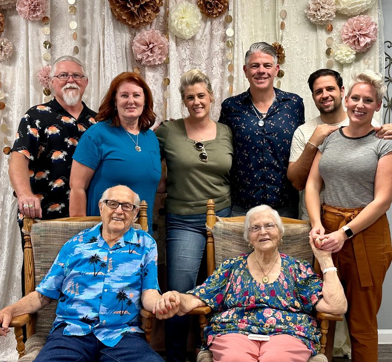 Margene Smith Mitchell - Photo 12