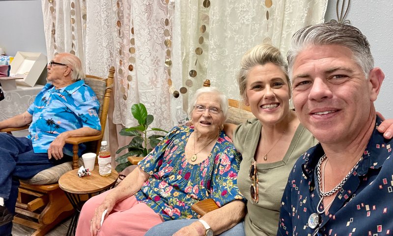 Margene Smith Mitchell - Photo 13