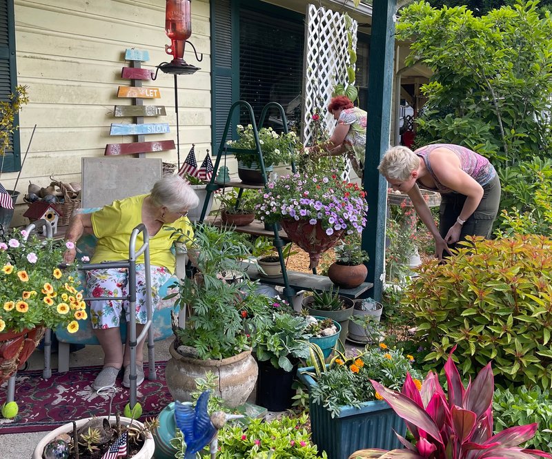 Margene Smith Mitchell - Photo 14