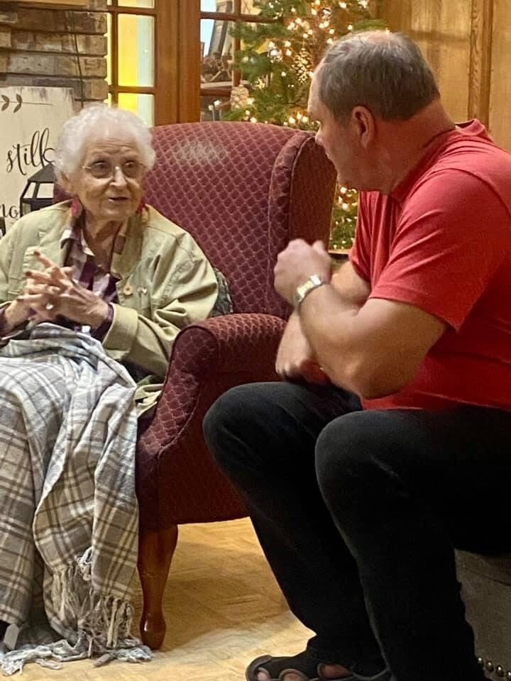 Margene Smith Mitchell - Photo 16