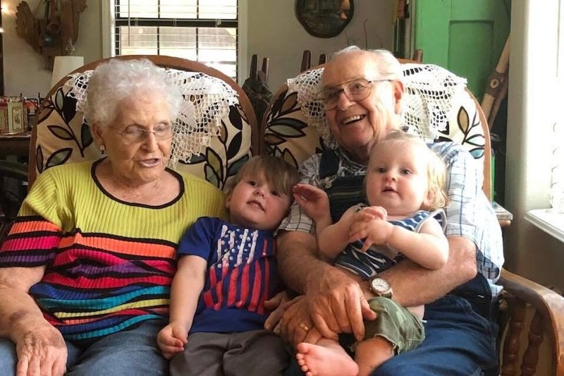 Margene Smith Mitchell - Photo 17