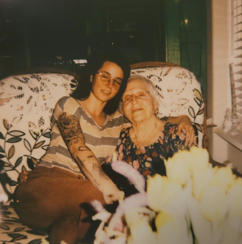 Margene Smith Mitchell - Photo 21