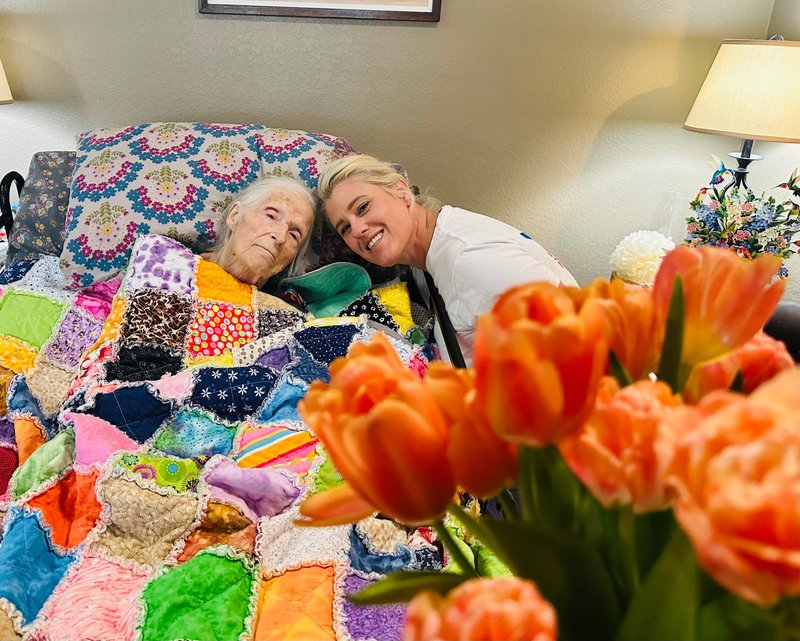 Margene Smith Mitchell - Photo 25