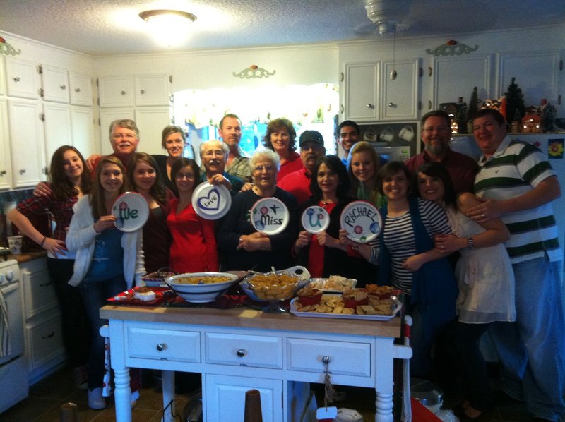 Margene Smith Mitchell - Photo 26