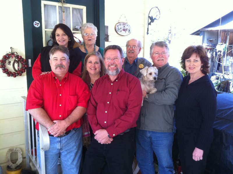 Margene Smith Mitchell - Photo 28