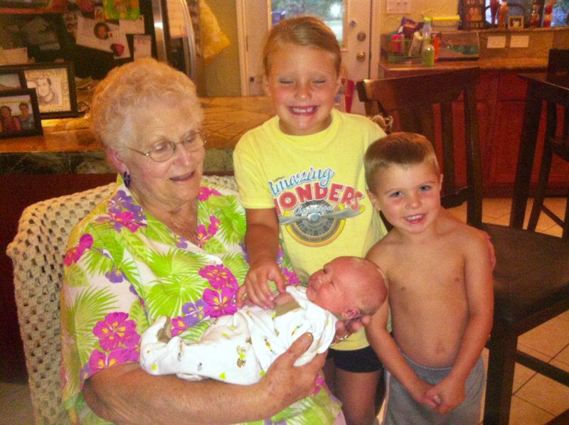 Margene Smith Mitchell - Photo 29