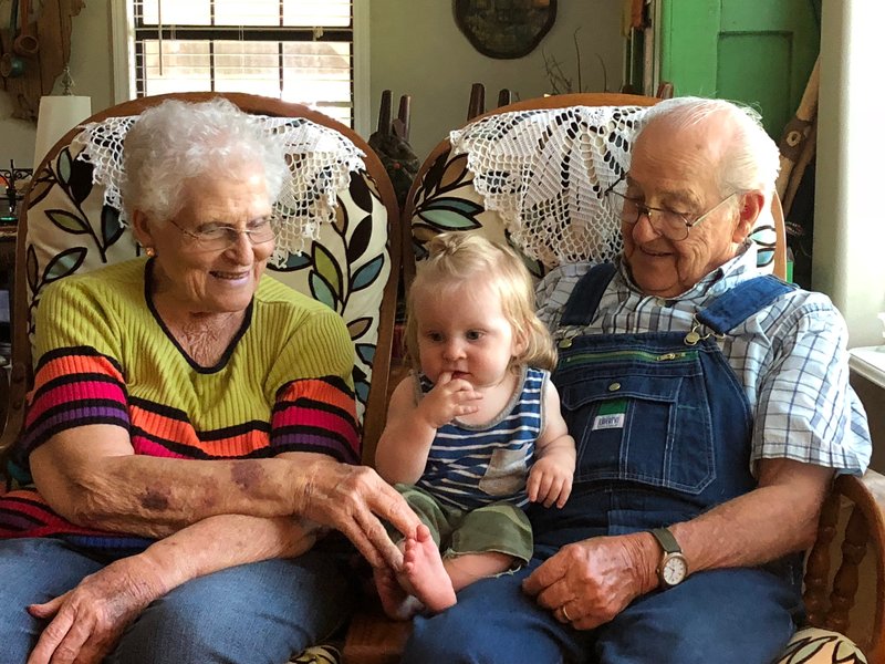 Margene Smith Mitchell - Photo 33