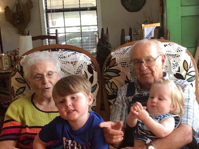 Margene Smith Mitchell - Photo 35