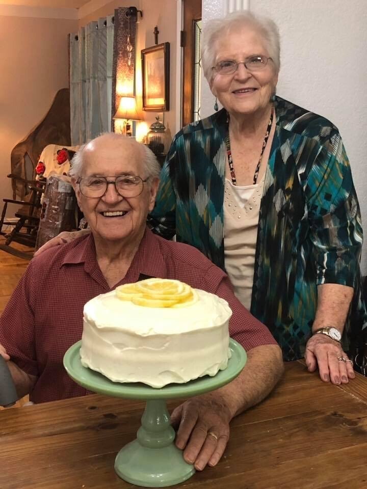 Margene Smith Mitchell - Photo 36