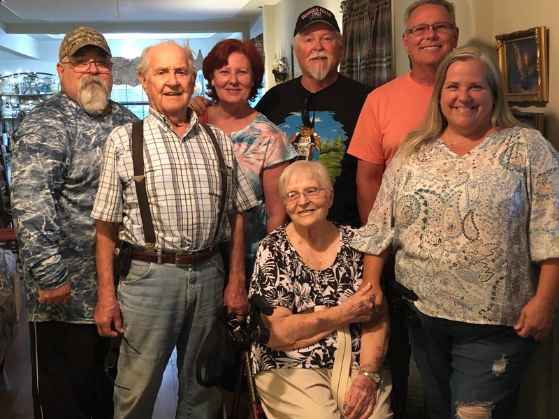 Margene Smith Mitchell - Photo 38