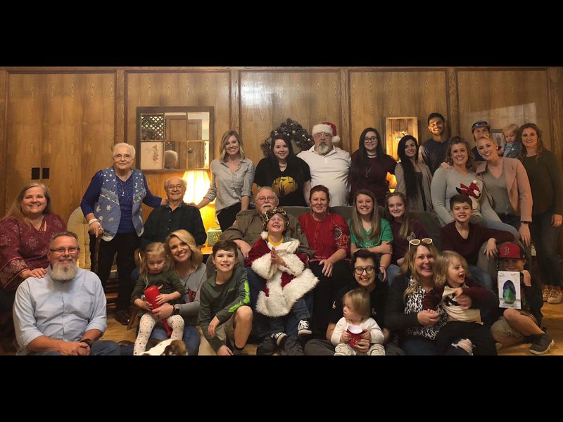 Margene Smith Mitchell - Photo 42