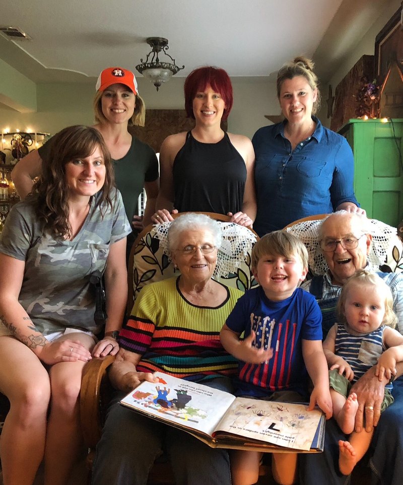 Margene Smith Mitchell - Photo 43