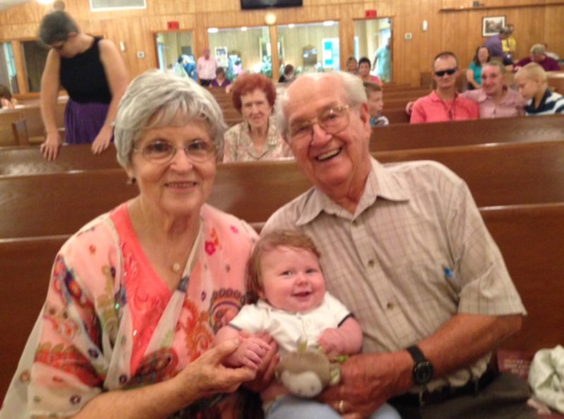 Margene Smith Mitchell - Photo 46