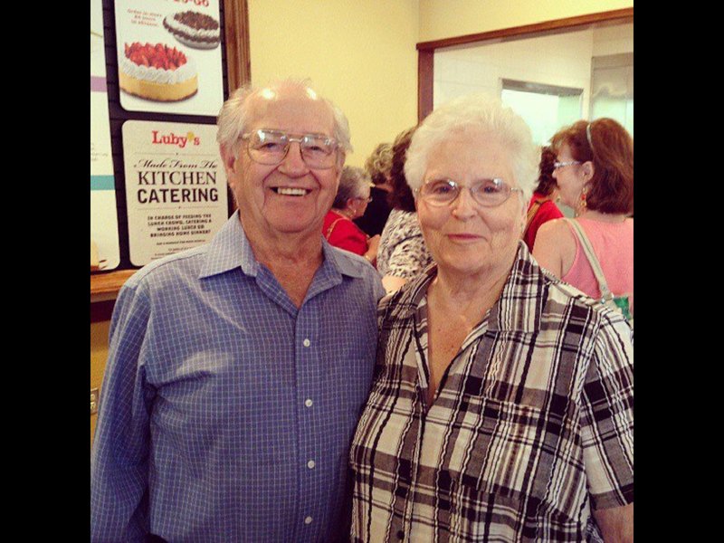 Margene Smith Mitchell - Photo 47