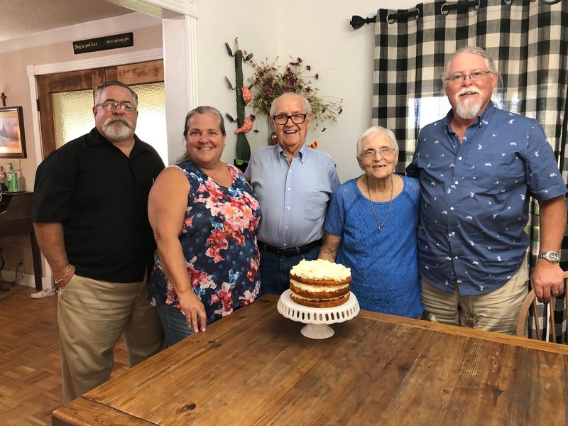 Margene Smith Mitchell - Photo 49