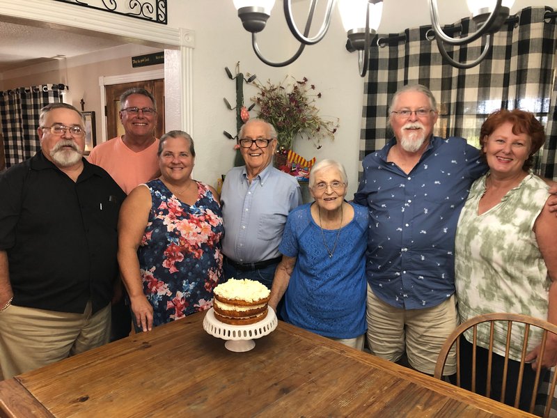 Margene Smith Mitchell - Photo 50