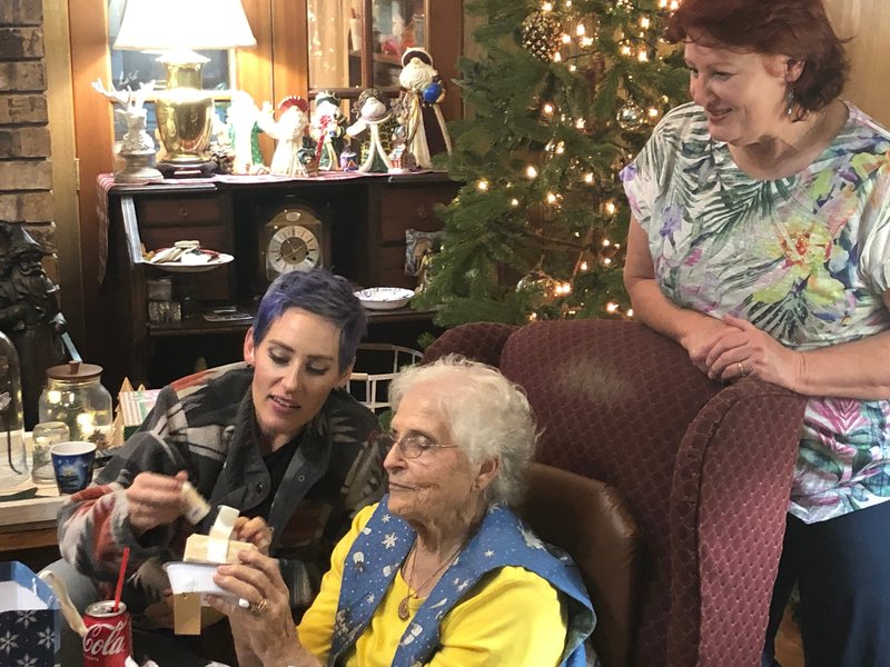 Margene Smith Mitchell - Photo 52