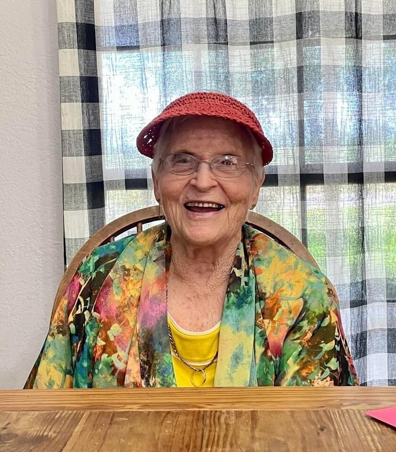 Margene Smith Mitchell - Photo 54