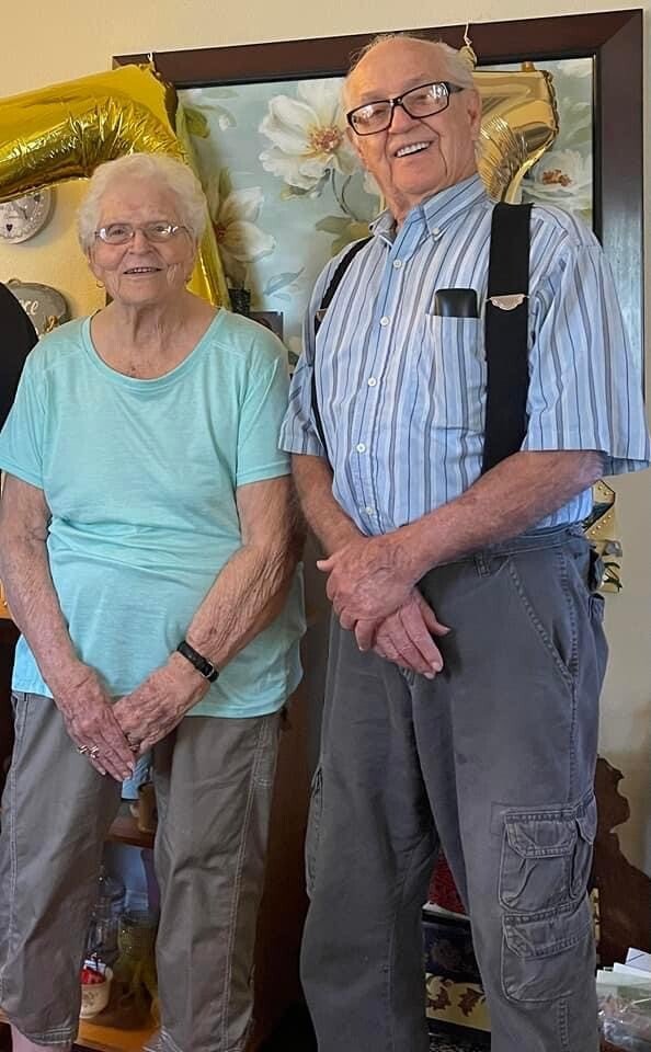 Margene Smith Mitchell - Photo 55