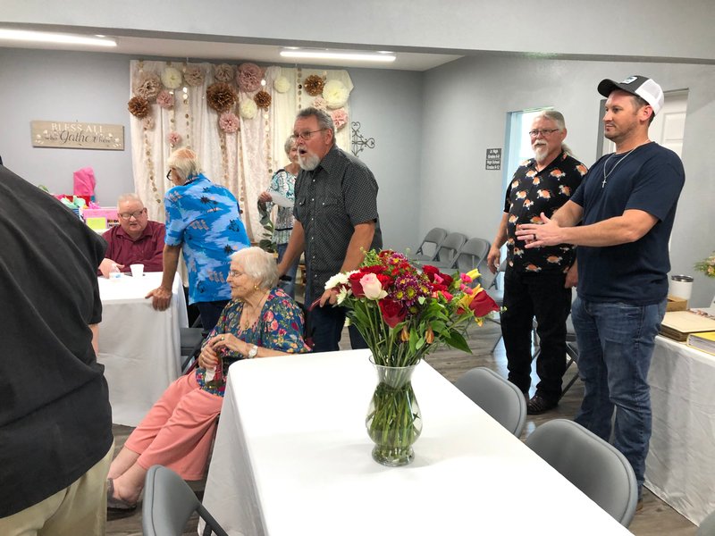 Margene Smith Mitchell - Photo 56