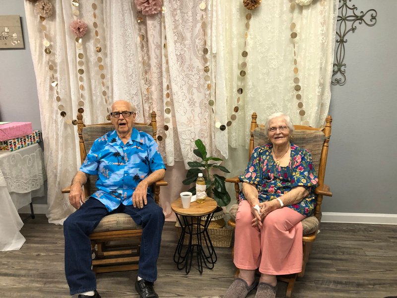 Margene Smith Mitchell - Photo 58