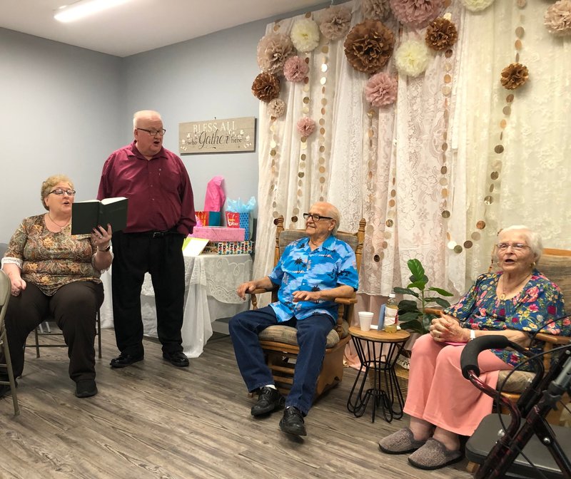 Margene Smith Mitchell - Photo 59