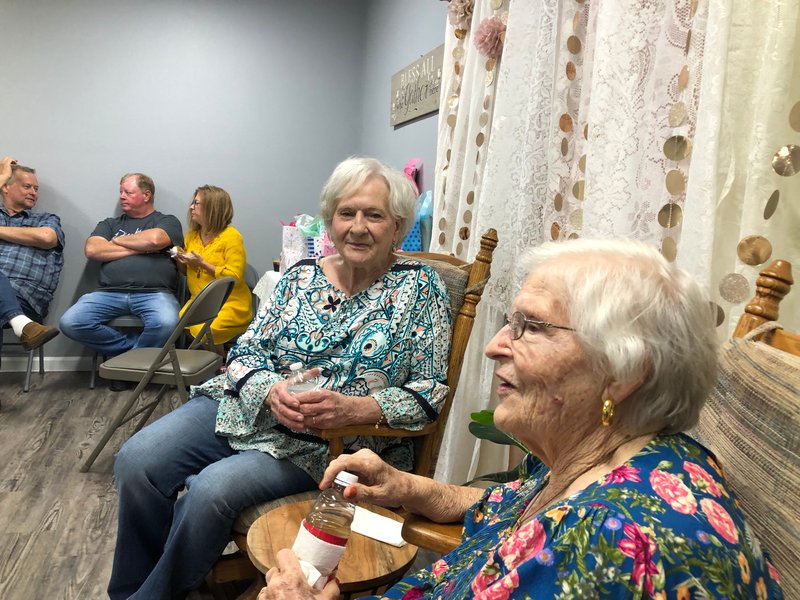 Margene Smith Mitchell - Photo 60