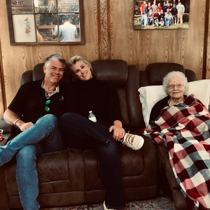 Margene Smith Mitchell - Photo 61