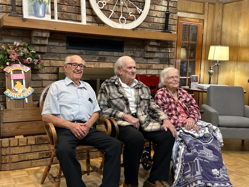 Margene Smith Mitchell - Photo 62