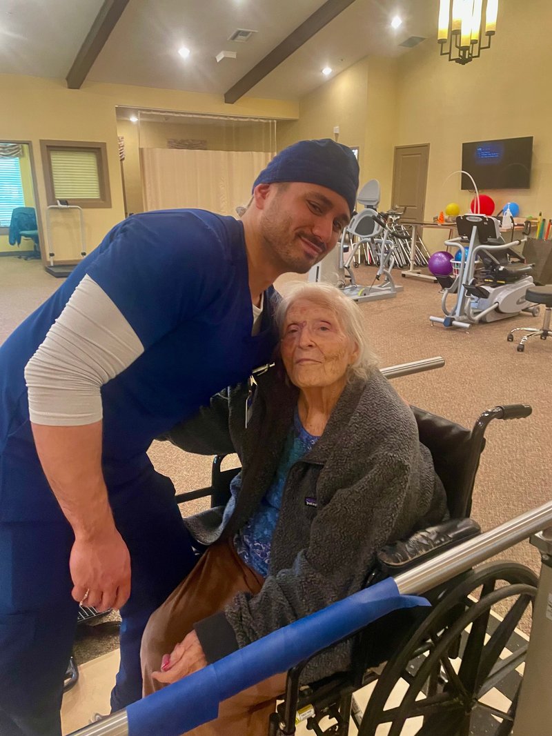 Margene Smith Mitchell - Photo 68