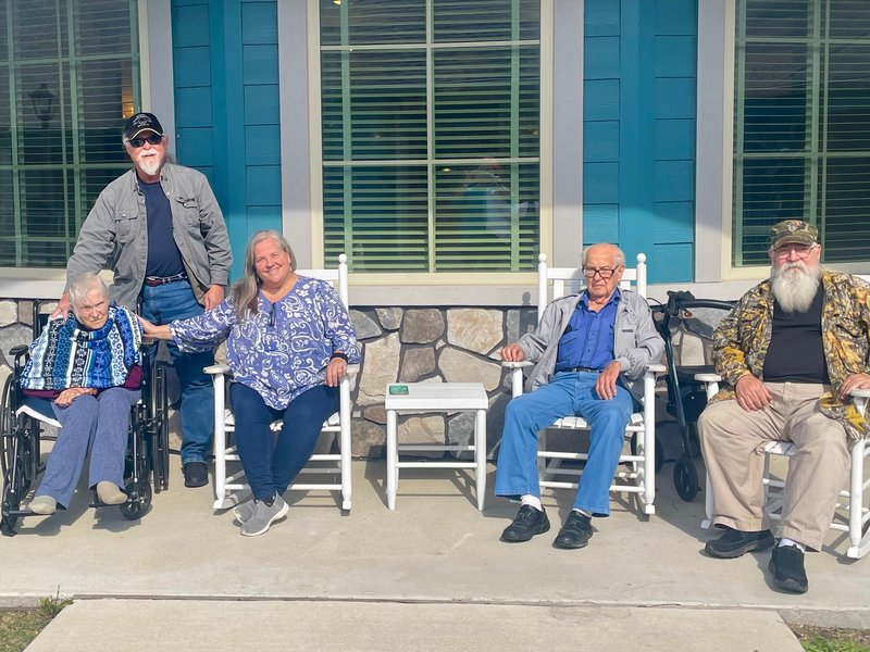 Margene Smith Mitchell - Photo 74