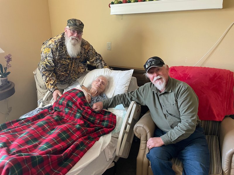 Margene Smith Mitchell - Photo 72