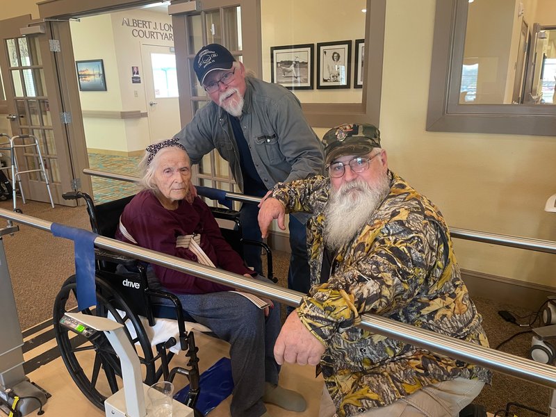 Margene Smith Mitchell - Photo 73