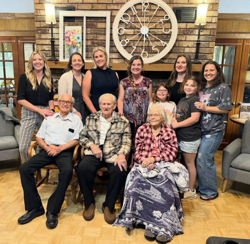 Margene Smith Mitchell - Photo 78