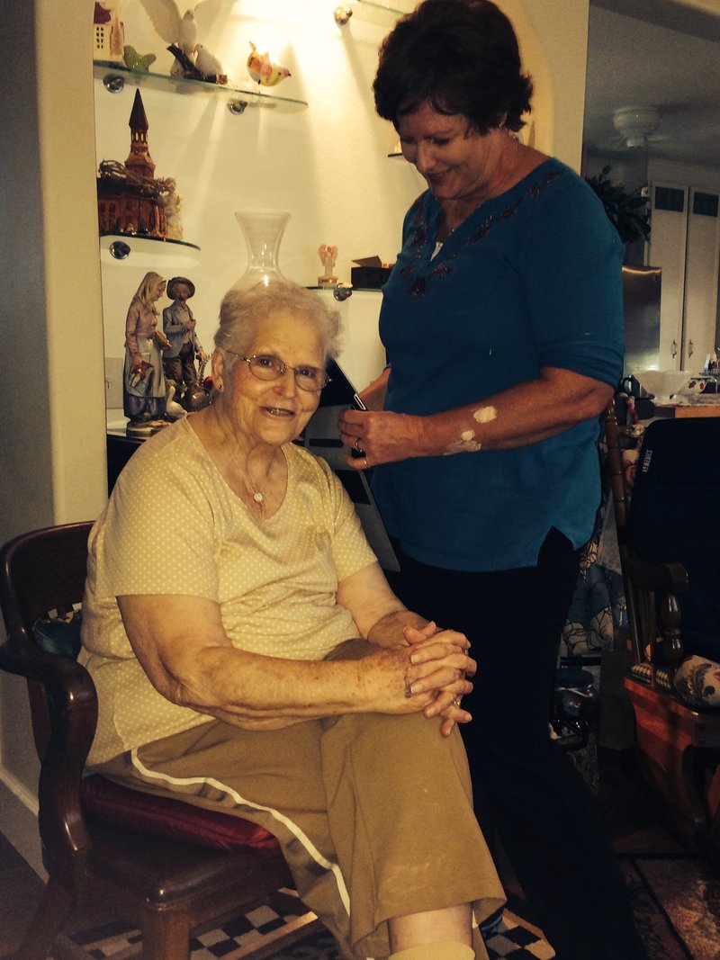 Margene Smith Mitchell - Photo 79