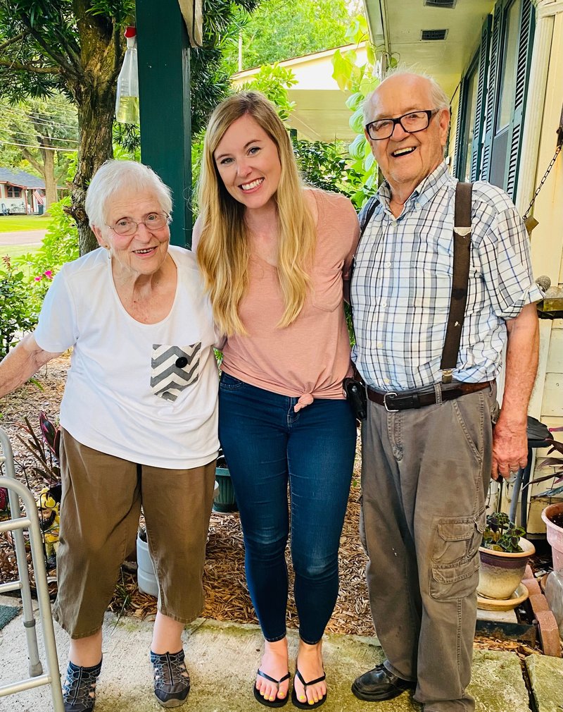 Margene Smith Mitchell - Photo 81