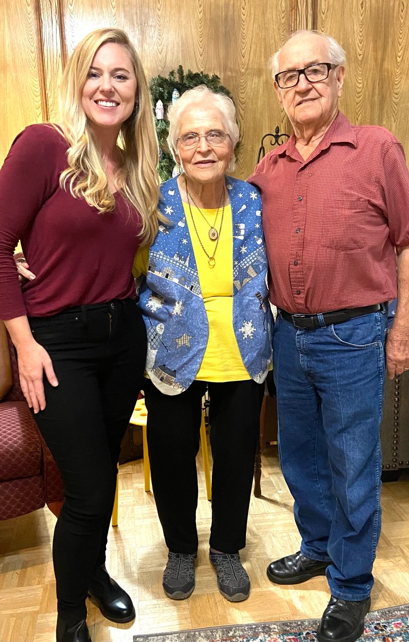 Margene Smith Mitchell - Photo 82