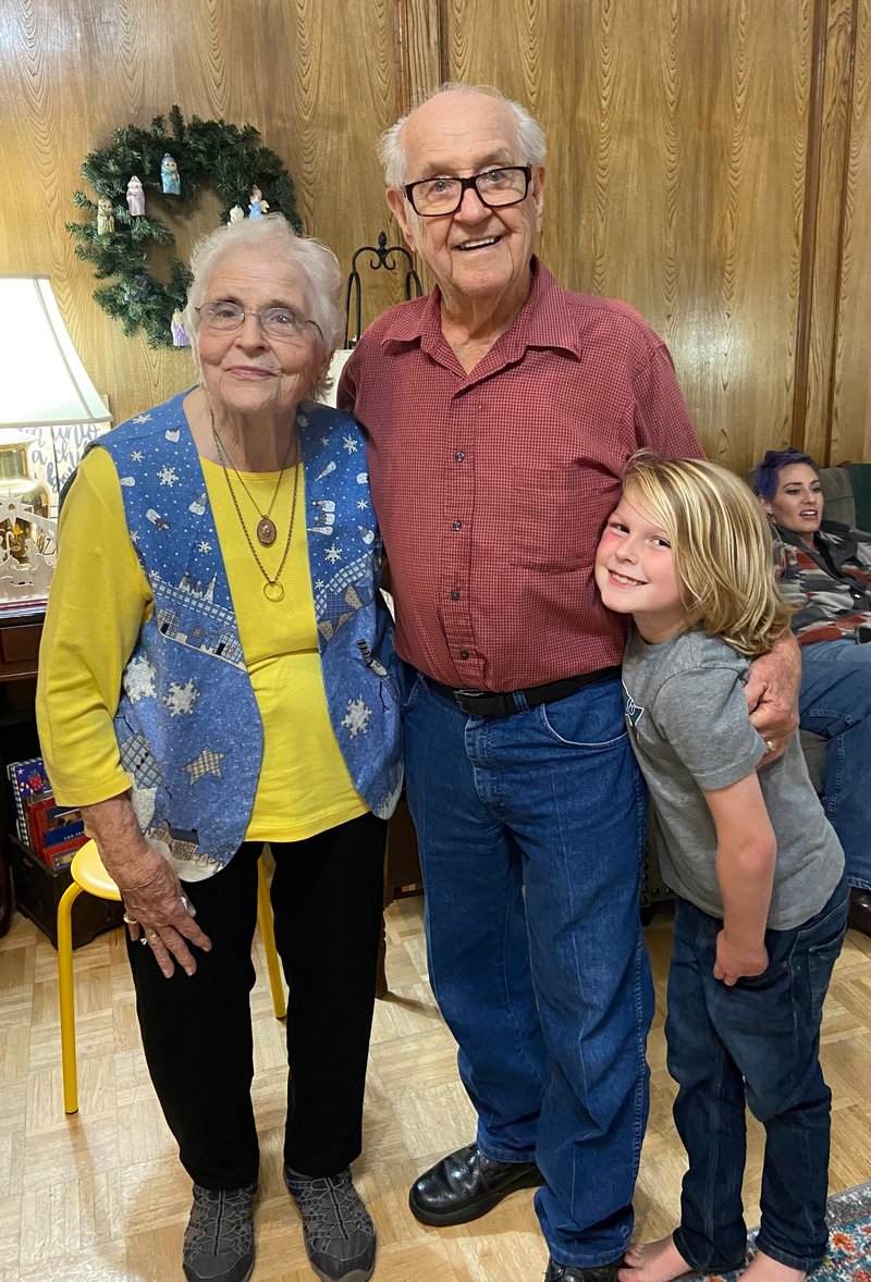 Margene Smith Mitchell - Photo 83