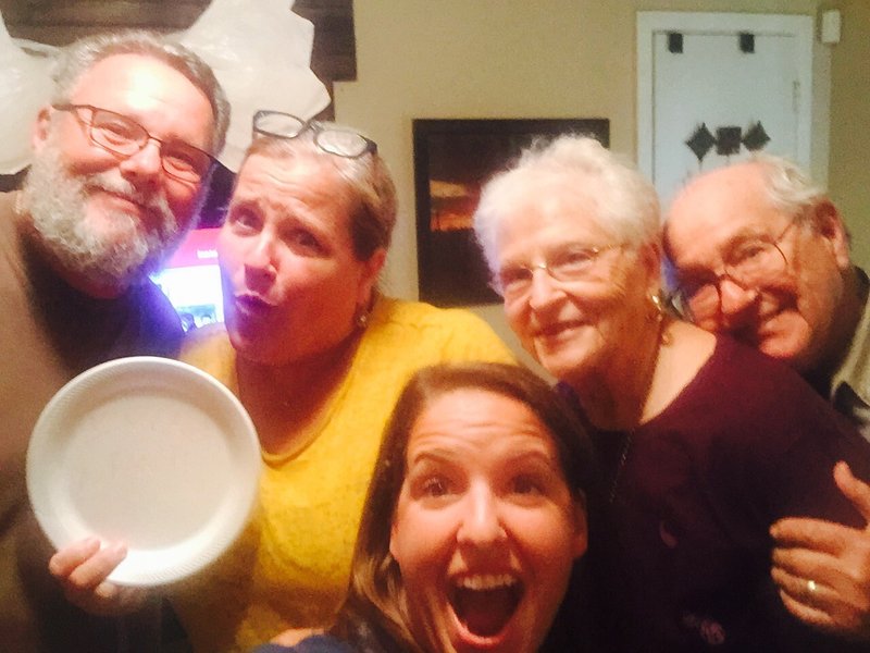 Margene Smith Mitchell - Photo 85