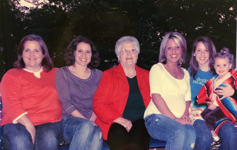 Margene Smith Mitchell - Photo 88