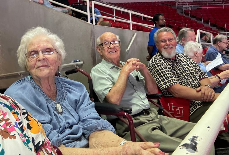 Margene Smith Mitchell - Photo 89