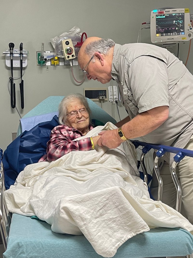 Margene Smith Mitchell - Photo 91