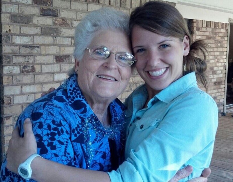 Margene Smith Mitchell - Photo 93