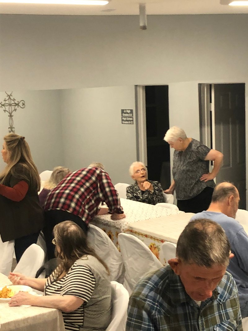 Margene Smith Mitchell - Photo 95